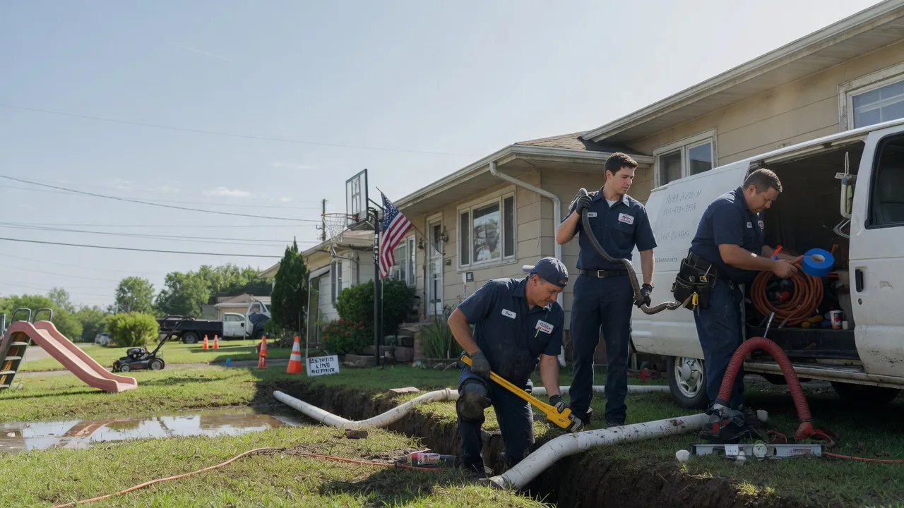Toilet Installation in Caledonia, WI near me